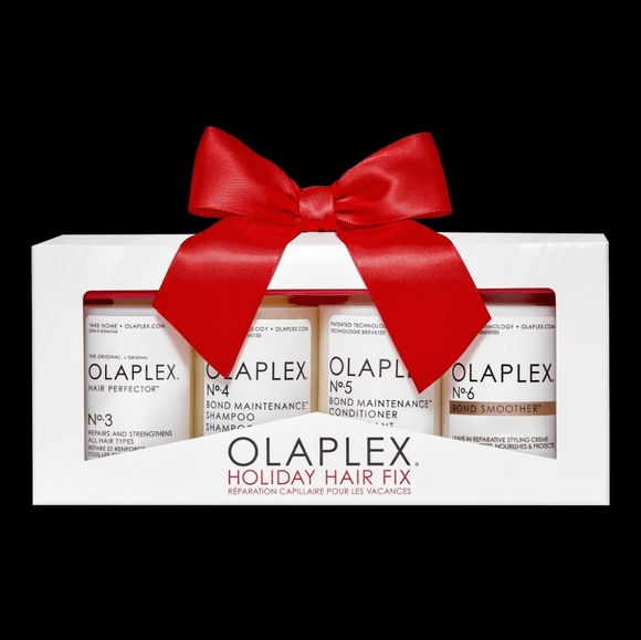 Olaplex Holiday Hair Fix - Picture 1 of 2